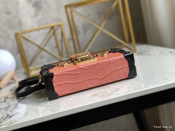 Frstbag ru MALLE VUITTON PETITE LOUIS 0810